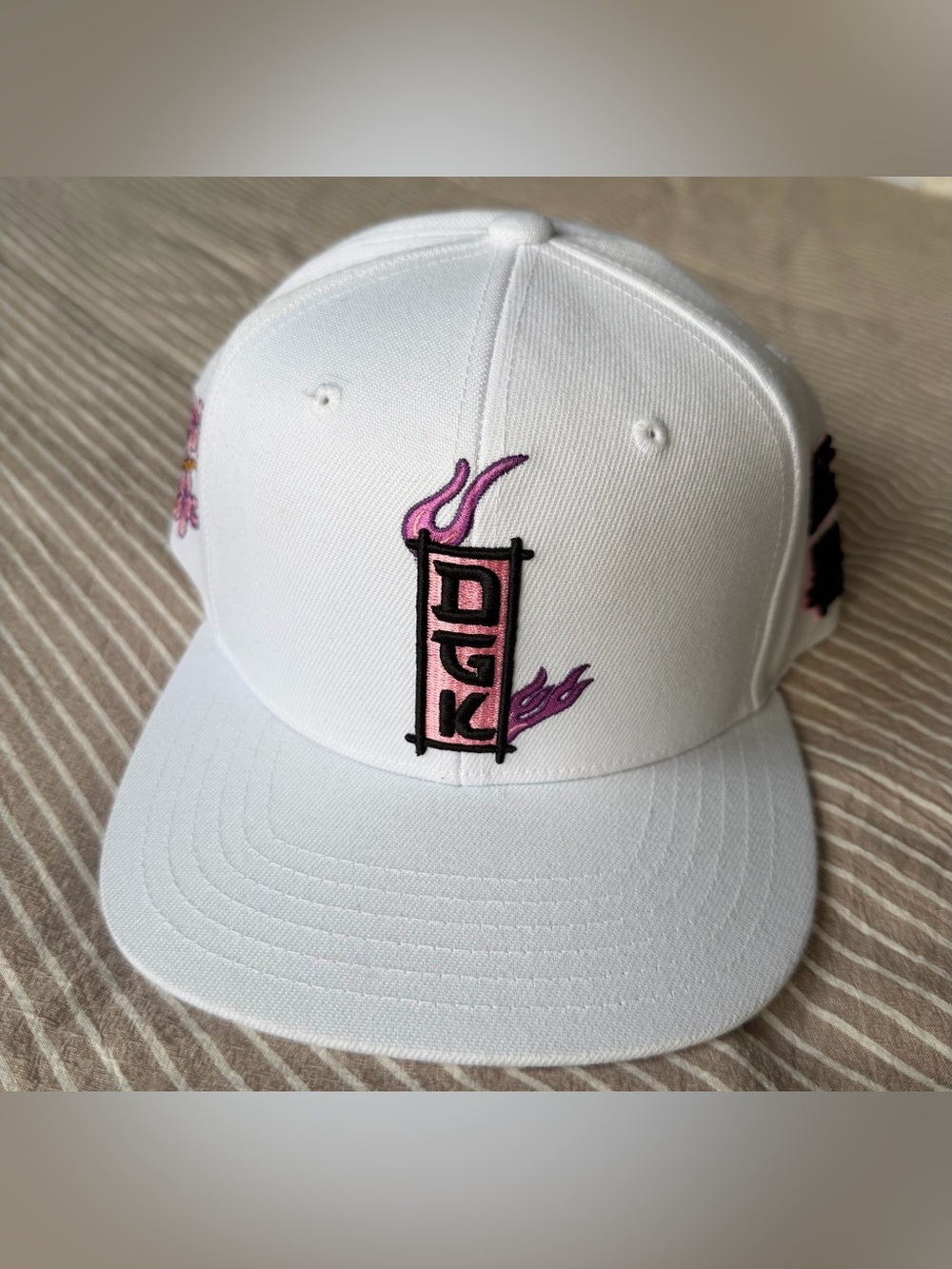 DGK Tranquil Collection Hat- Spring 2024